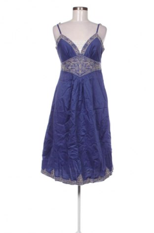 Šaty  Atmosphere, Velikost M, Barva Modrá, Cena  309,00 Kč