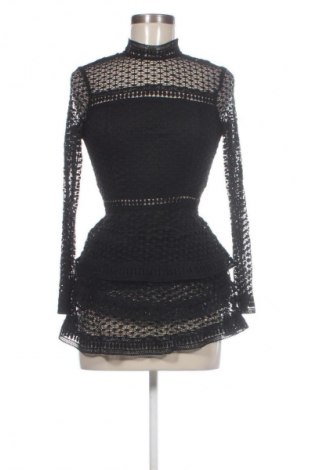 Рокля Ax Paris, Размер XXS, Цвят Черен, Цена 6,13 €