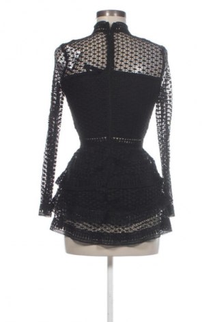 Рокля Ax Paris, Размер XXS, Цвят Черен, Цена 6,13 €