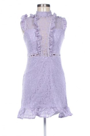 Рокля Ax Paris, Размер M, Цвят Лилав, Цена 16,96 €