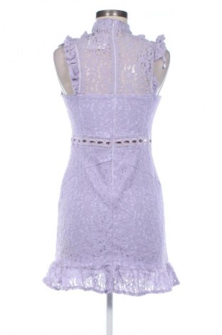 Рокля Ax Paris, Размер M, Цвят Лилав, Цена 16,96 €