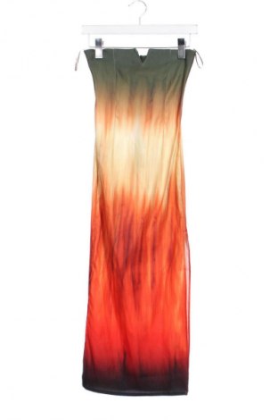 Rochie Bershka, Mărime XS, Culoare Multicolor, Preț 130,99 Lei