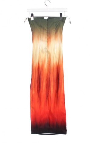 Rochie Bershka, Mărime XS, Culoare Multicolor, Preț 130,99 Lei