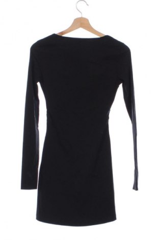 Rochie Bershka, Mărime S, Culoare Negru, Preț 94,99 Lei