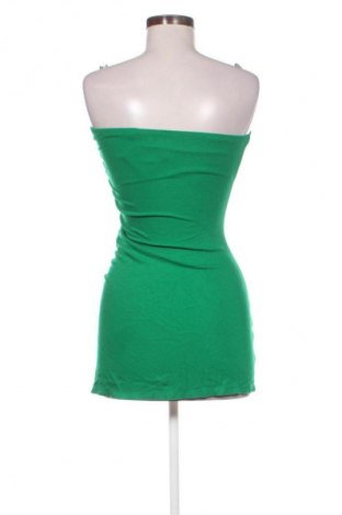 Šaty  Bershka, Velikost S, Barva Zelená, Cena  519,00 Kč
