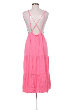 Šaty  Bershka, Velikost XL, Barva Růžová, Cena  289,00 Kč