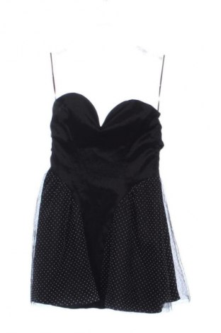 Kleid Bershka, Größe M, Farbe Mehrfarbig, Preis 18,99 €