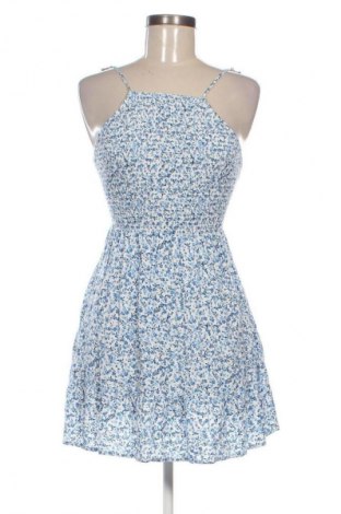 Šaty  Bershka, Velikost XS, Barva Vícebarevné, Cena  569,00 Kč