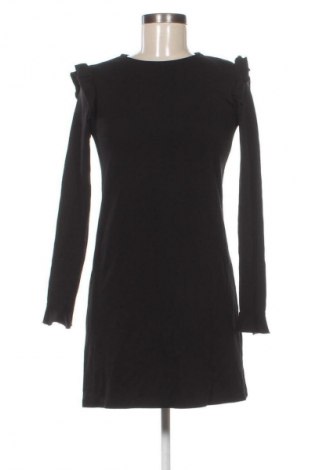 Šaty  Bershka, Velikost S, Barva Černá, Cena  569,00 Kč