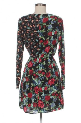 Rochie Bershka, Mărime L, Culoare Multicolor, Preț 40,99 Lei