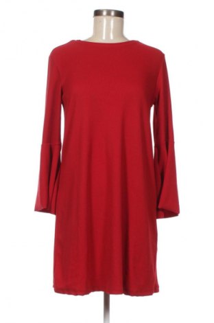 Рокля Bershka, Размер L, Цвят Червен, Цена 4,09 €