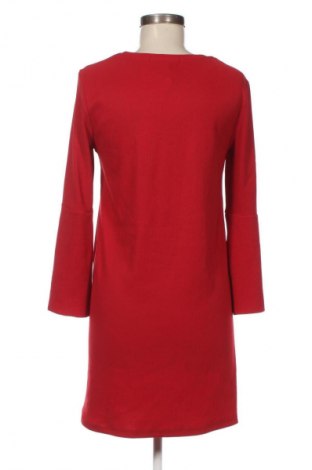 Рокля Bershka, Размер L, Цвят Червен, Цена 4,09 €