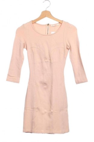 Rochie Bershka, Mărime S, Culoare Mov deschis, Preț 93,99 Lei