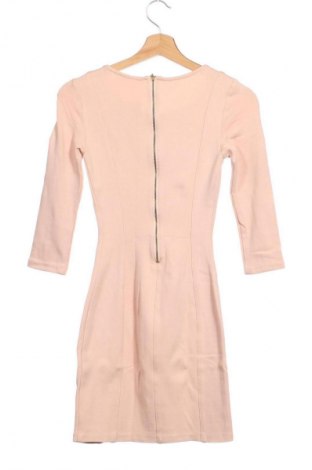 Rochie Bershka, Mărime S, Culoare Mov deschis, Preț 93,99 Lei