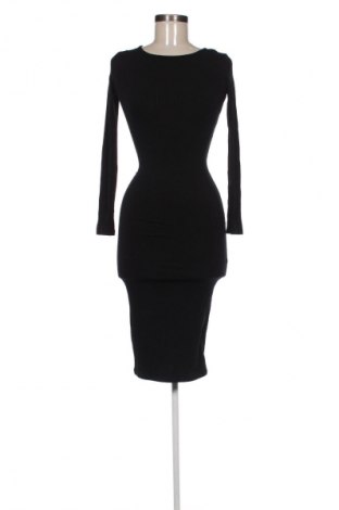 Φόρεμα Bershka, Μέγεθος XS, Χρώμα Μαύρο, Τιμή 6,99 €