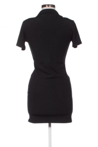 Rochie Bershka, Mărime L, Culoare Negru, Preț 57,99 Lei
