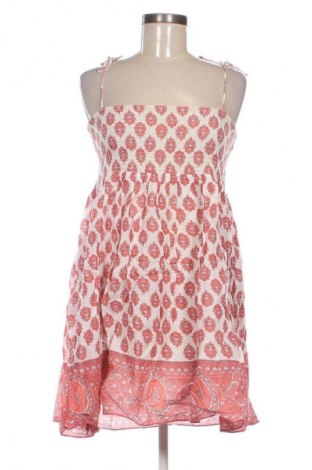 Rochie Bershka, Mărime M, Culoare Multicolor, Preț 104,00 Lei