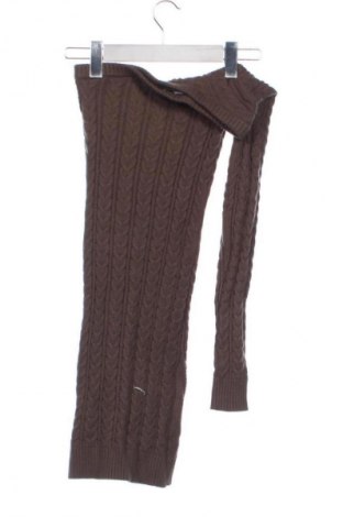 Šaty  Bershka, Veľkosť XS, Farba Hnedá, Cena  8,95 €