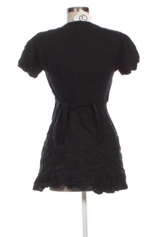 Kleid Bershka, Größe S, Farbe Schwarz, Preis 20,99 €