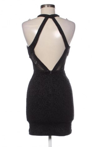 Rochie Bershka, Mărime S, Culoare Negru, Preț 93,99 Lei
