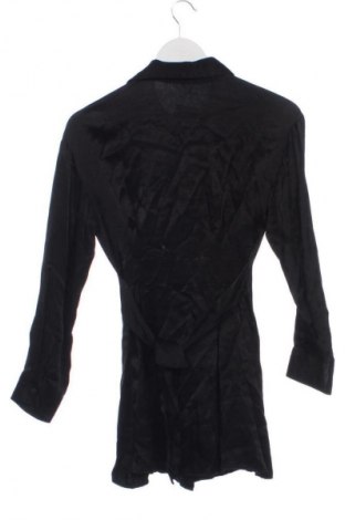 Φόρεμα Bershka, Μέγεθος XS, Χρώμα Μαύρο, Τιμή 6,99 €
