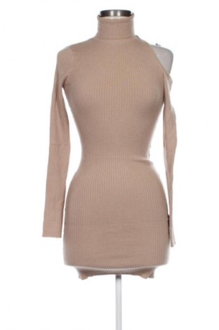 Φόρεμα Bershka, Μέγεθος M, Χρώμα Καφέ, Τιμή 7,99 €