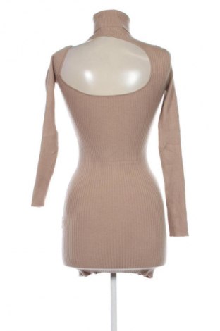Φόρεμα Bershka, Μέγεθος M, Χρώμα Καφέ, Τιμή 7,99 €