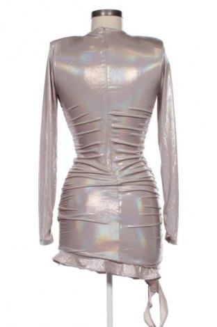 Kleid Bershka, Größe M, Farbe Mehrfarbig, Preis 34,99 €