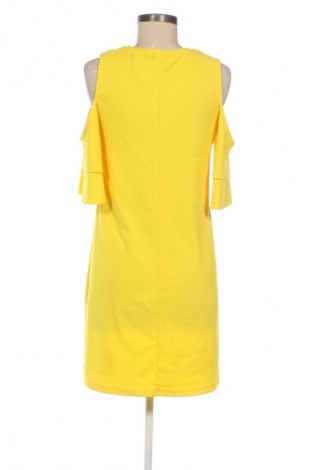 Šaty  Bershka, Veľkosť L, Farba Žltá, Cena  10,95 €