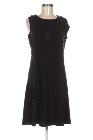 Kleid Biaggini, Größe M, Farbe Schwarz, Preis 13,99 €