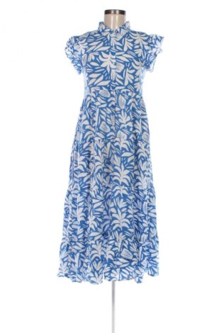 Kleid Ble, Größe S, Farbe Mehrfarbig, Preis 12,99 €