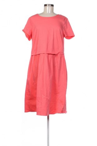 Šaty  Blue Berry, Velikost L, Barva Červená, Cena  567,00 Kč