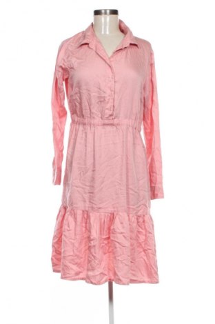 Šaty  Blue Motion, Velikost M, Barva Růžová, Cena  199,00 Kč