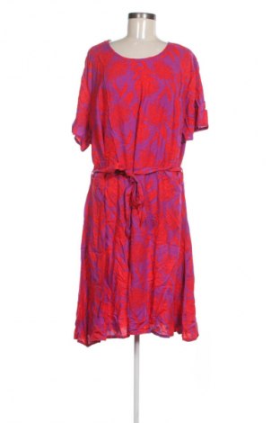 Rochie Blue Motion, Mărime 3XL, Culoare Multicolor, Preț 104,99 Lei