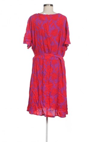 Rochie Blue Motion, Mărime 3XL, Culoare Multicolor, Preț 104,99 Lei