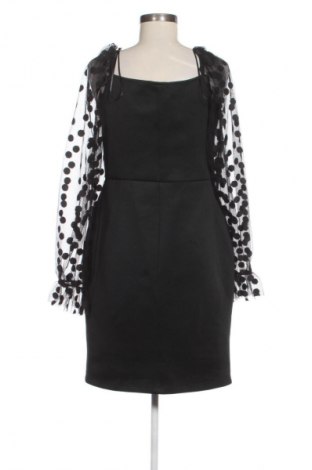 Šaty  Body Flirt, Veľkosť M, Farba Čierna, Cena  4,95 €
