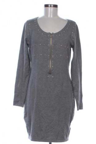 Φόρεμα Body Flirt, Μέγεθος M, Χρώμα Γκρί, Τιμή 8,99 €