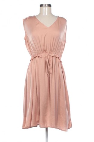 Rochie Body Flirt, Mărime M, Culoare Bej, Preț 104,99 Lei