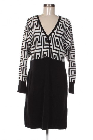 Šaty  Body Flirt, Veľkosť XL, Farba Viacfarebná, Cena  6,95 €