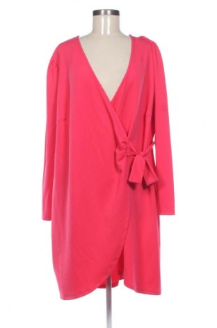 Šaty  Body Flirt, Velikost XXL, Barva Růžová, Cena  850,00 Kč