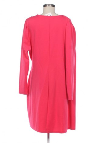 Šaty  Body Flirt, Velikost XXL, Barva Růžová, Cena  850,00 Kč