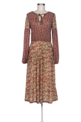 Φόρεμα Body Flirt, Μέγεθος XXS, Χρώμα Πολύχρωμο, Τιμή 19,06 €