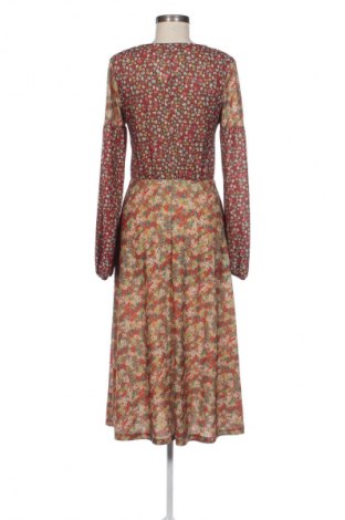 Φόρεμα Body Flirt, Μέγεθος XXS, Χρώμα Πολύχρωμο, Τιμή 19,06 €