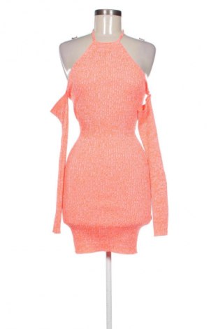 Рокля Boohoo, Размер S, Цвят Оранжев, Цена 8,69 €