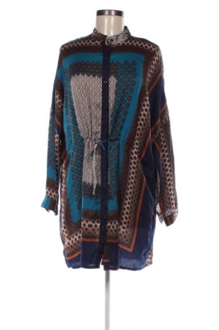 Šaty  Boohoo, Velikost L, Barva Vícebarevné, Cena  309,00 Kč