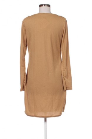 Рокля Boohoo, Размер XL, Цвят Кафяв, Цена 30,16 €