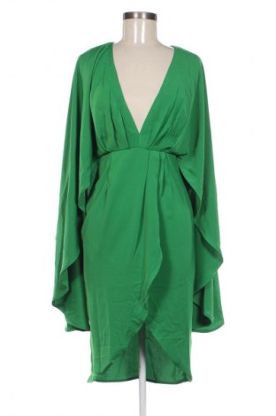 Φόρεμα Boohoo, Μέγεθος S, Χρώμα Πράσινο, Τιμή 34,99 €