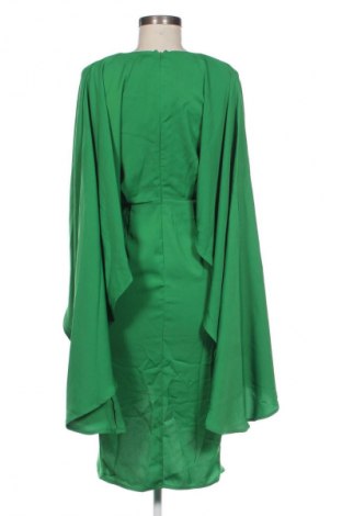 Φόρεμα Boohoo, Μέγεθος S, Χρώμα Πράσινο, Τιμή 34,99 €