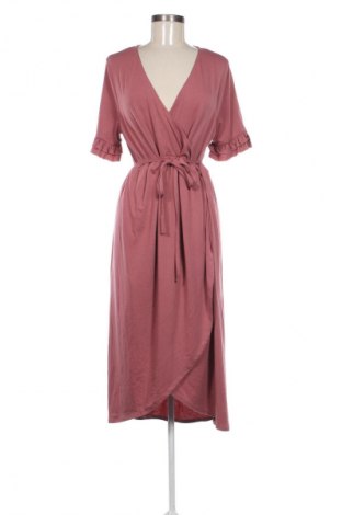 Šaty  Bpc Bonprix Collection, Veľkosť M, Farba Červená, Cena  19,95 €