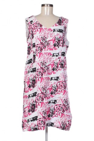 Šaty  Brandtex, Velikost XL, Barva Vícebarevné, Cena  309,00 Kč